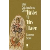 İslam Coğrafyacılarına Göre Türkler ve Türk Ülkeleri