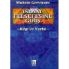 İslam Felsefesine Giriş (Bilgi ve Varlık)