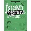 İslamı Öğreniyorum - Değerler Eğitimi Seti 1
