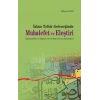 İslam Tefsir Geleneğinde Muhalefet ve Eleştiri