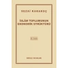 İslam Toplumunun Ekonomik Strüktürü