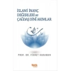 İslami İnanç Değerleri ve Çağdaş Dini Akımlar