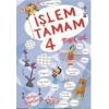 İşlem Tamam 4