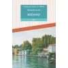 İstanbul gezi yazıları - III - 1992-93 Boğaziçi