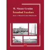 İstanbul Yazıları - Kent ve Mimari Üzerine Düşünceler