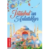 İstanbul’un Anlattıkları
