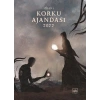 İthaki Korku Ajandası 2022