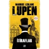 İtiraflar - Arsen Lupen