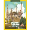 İz Bırakanlar Dizisi - Mimar Sinan