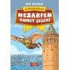 İz Bırakanlar - Hezarfen Ahmet Çelebi