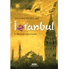 İztanbul 1 - Madalyonun Laneti