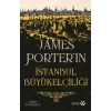 James Porter’ın İstanbul Büyükelçiliği