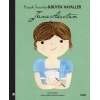 Jane Austen - Küçük İnsanlar Büyük Hayaller