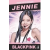 Jennıe K-Pop Kraliçeleri-Blackpınk