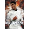 Jude Bellingham - (Poster Hediyeli)