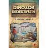 Dinozor Dedektifleri - Jurassic Sahili