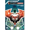 Justice League Darkseid Savaşı Tanrıların Gücü