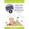 Kafayı Çalıştır 2 (Analitik Düşünme Becerileri)