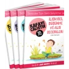 Kafayı Çalıştır Seti (4 Kitap) - Zor Seviye