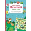 Kağıt Kalemle Matematik Etkinlik Kitabı