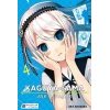 Kaguya-Sama – Aşk Savaştır 4