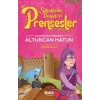 Kahraman Prenses Altuncan Hatun