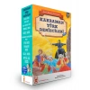 Kahraman Türk Denizciler Seti (10 Kitap)