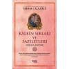 Kalbin Sırları ve Faziletleri