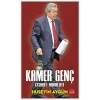 Kamer Genç