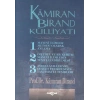 Kamıran Birand Külliyatı