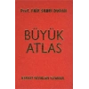 Kanaat Büyük Atlas (Ciltli)