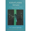 Kanatların Rengi