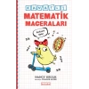Kanatlı Matematik Maceraları