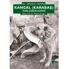 Kangal (Karabaş) Türk Çoban Köpeği
