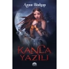 Kanla Yazılı