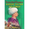 Kanuni Sultan Süleyman