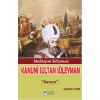 Kanuni Sultan Süleyman  Kanun