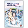Kar Küresiyle Yolculuk - Barselona