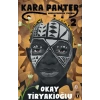 Kara Panter 2 - Kondo Özgürlük Yolunda