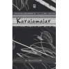 Karalamalar