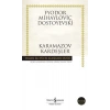 Karamazov Kardeşler - Hasan Ali Yücel Klasikleri
