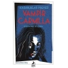 Karanlıklar Prensesi Vampir Carmilla