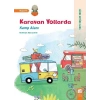 Karavan Yollarda - Kamp Alanı