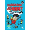 Karavana Johnny: Kazara Futbol Dehası