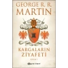 Kargaların Ziyafeti Kısım 1 / Buz ve Ateşin Şarkısı 4