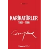 Karikatürler 1992-1996