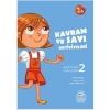 Kavram ve Sayı Aktiviteleri - Aktivite Günlüğüm 2