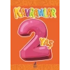 Kavramlar 2 Yaş
