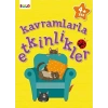 Kavramlarla Etkinlikler