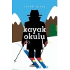 Kayak Okulu: Casusluk Okulu 4